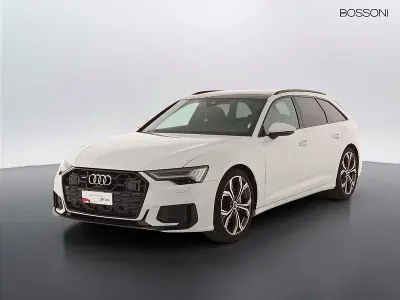 Usata Audi A6