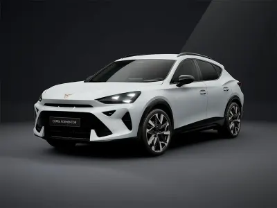 Nuova Cupra Formentor 149 CV (109 kW) 2026 SUV