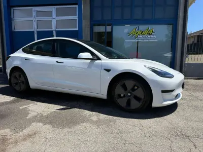 Usata Tesla Model 3