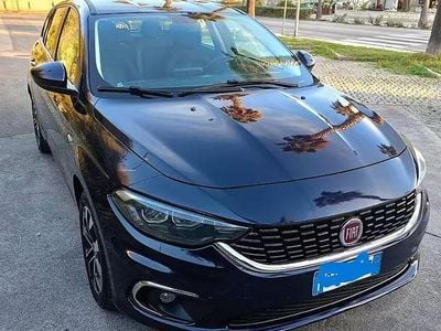 Usata Fiat Tipo Mirror 120 CV (88 kW) 2020 Station wagon