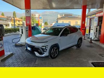 Usata Hyundai Kona 120 CV (88 kW) 2023 Other SUV