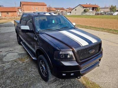 Usata Ford F-150 319 CV (234 kW) 2004 Marrone Pick-up