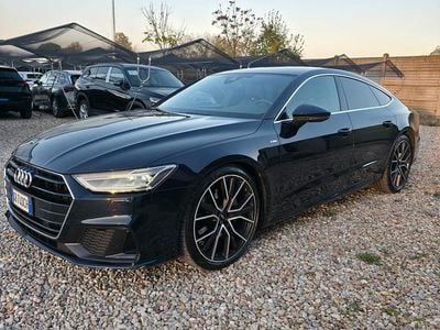 Usata Audi A7