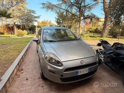 Usata 2012 Fiat Punto Evo Utilitaria | 3900 € (Buon prezzo)