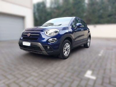 usata Fiat 500X 1.6 MultiJet 120 CV AUT City Cross