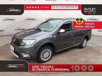 Dacia Logan MCV