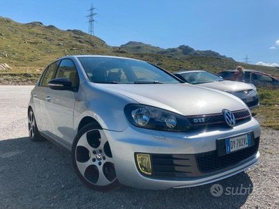 VW Golf VI