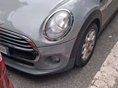 Usata Mini Cooper 136 CV (100 kW) 2017 Utilitaria