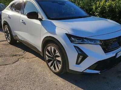 Usata 2025 Renault Rafale Techno SUV | 40.000 € (Buon prezzo)