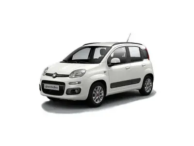 Usata Fiat Panda Cross