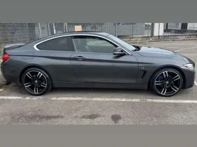 Usata BMW 418