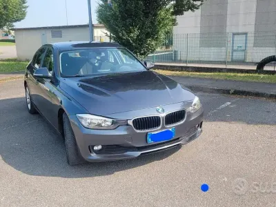 Usata BMW 320
