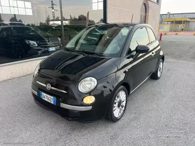 Usata Fiat 500