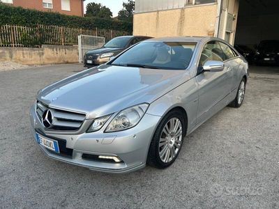 Mercedes E250