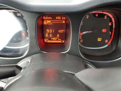 Usata Fiat Panda S 69 CV (50 kW) 2023 Utilitaria