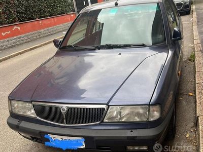 Lancia Dedra