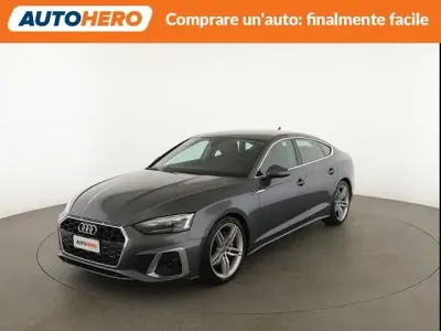 Usata Audi A5