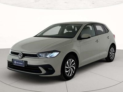 Usata VW Polo