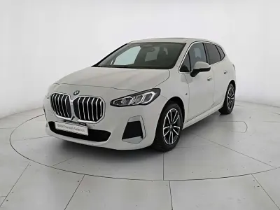 Usata BMW 216 Active Tourer