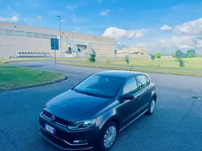 Usata VW Polo Comfortline 75 CV (55 kW) 2016 Berlina