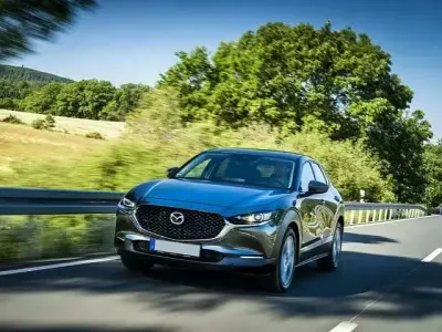 Usata Mazda CX-30