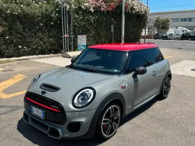 Usata Mini John Cooper Works 231 CV (169 kW) 2015 Utilitaria