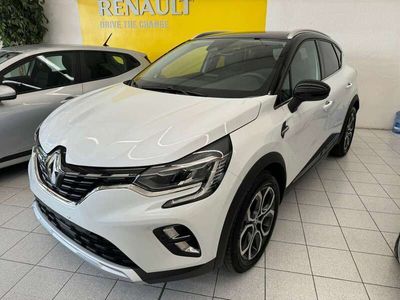 usata Renault Captur 1.0 tce Intens 90cv