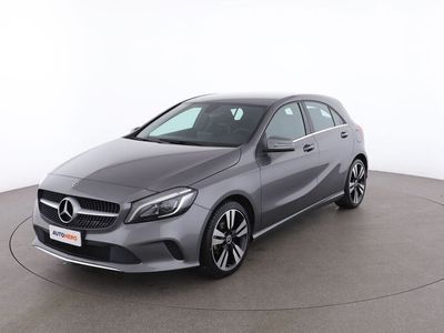 usata Mercedes A180 Classe ACDI Sport Automatic