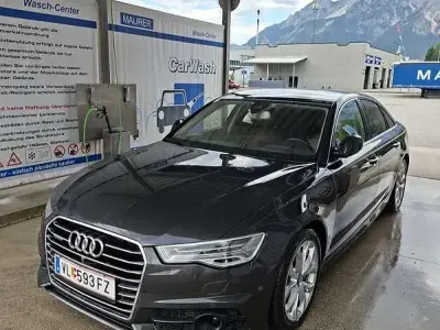Usata Audi A6