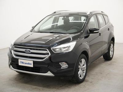 usata Ford Kuga 1.5 tdci business s&s 2wd 120cv