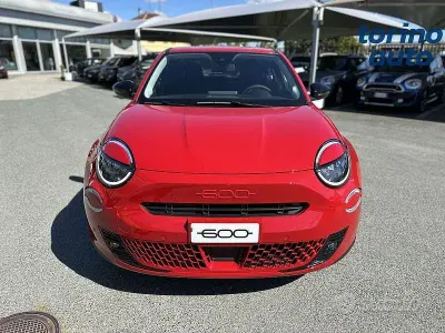 Usata Fiat 600