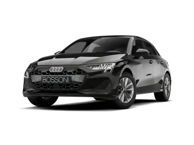 Brugt Audi A3 e-tron