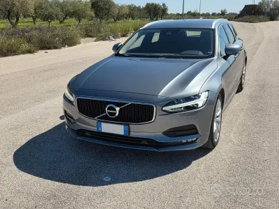 Usata Volvo V90