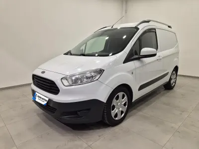 Usata Ford Tourneo Courier
