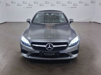 usata Mercedes C220 Classe Cd Sport auto