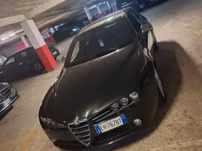 Usata Alfa Romeo 159
