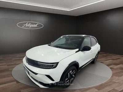 Usata Opel Mokka S 131 CV (96 kW) 2025 Bianco SUV