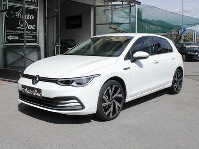 usata VW Golf 1.5 TSI 150 CV EVO ACT 1st Edition Style