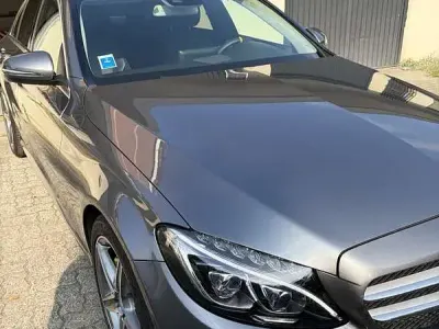 Usata Mercedes C220