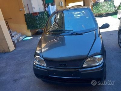 Usata Ligier X-Too 2008 Grigio Utilitaria