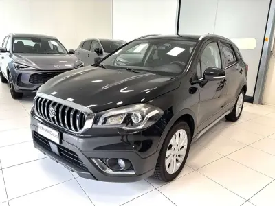 Usata Suzuki SX4 S-Cross