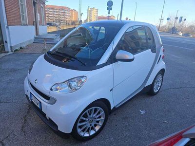 usata Smart ForTwo Coupé forTwo1.0 mhd Pulse 71cv