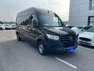 Usata Mercedes Sprinter