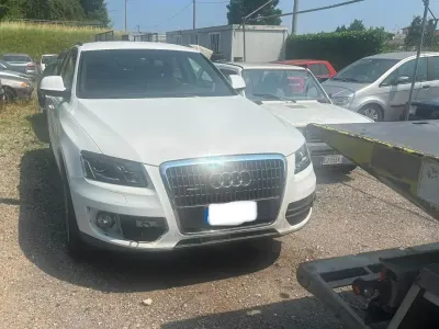 Usata Audi Q5