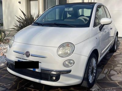 usata Fiat 500 (2007-2016) - 2007