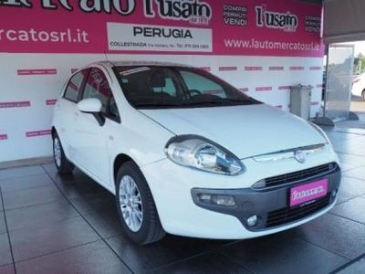 usata Fiat Punto Evo 1.3 Mjt 75 CV DPF 5 porte S&S Dynamic