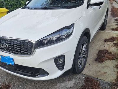 usata Kia Sorento SorentoIII 2018 2.2 crdi Rebel