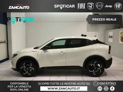 Usata Alfa Romeo Junior