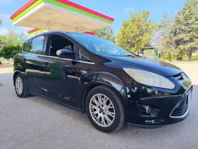 Usata Ford C-MAX 116 CV (85 kW) 2012 Monovolume