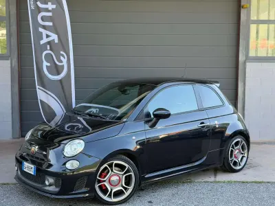 Usata Abarth 595